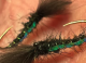 Tying Tuesday: Midges, Leeches, and CDC